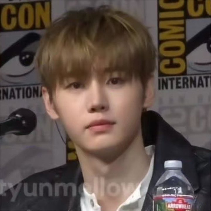 jnklcshn's tweet photo. he hasn’t changed even a little, he’s still the same adorable baby and the innocence in his eyes is still there ☹️💗 https://t.co/NmXBK9diF0