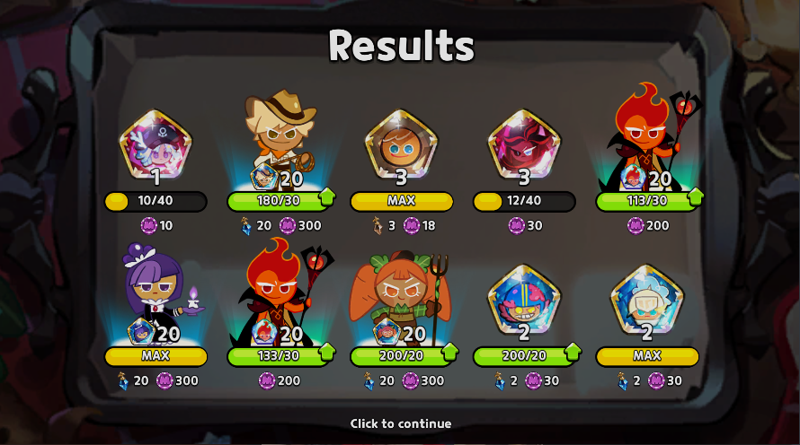 AspenIsSleepy's tweet photo. these fags just had to (kinda) match 🥀
#crk #cookierun #cookierunkingdom

these pulls are back to back https://t.co/qd2wrg2GqP