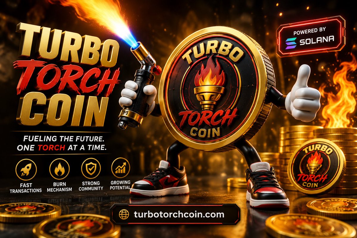 TurboTorchCoin tweet media