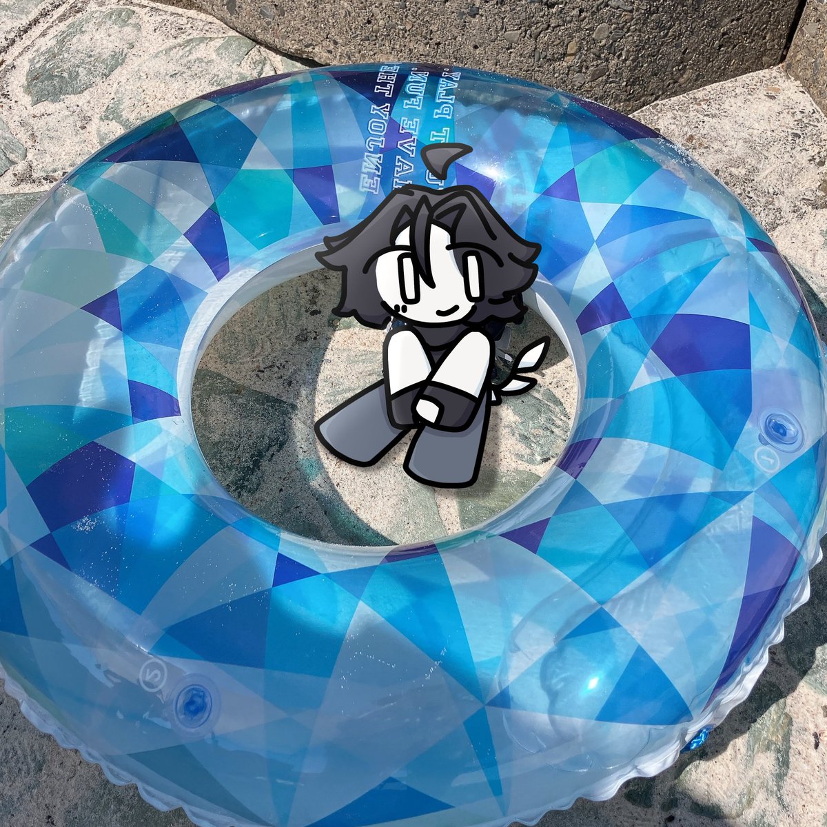 totemonemui8778's tweet photo. #forsaken #twotime
現実ならばどれほど良かったでしょう https://t.co/8Op7uj9csj