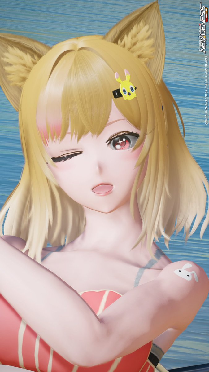 yukimidg's tweet photo. みんなおはようございます☀✨️
火曜日スタートだね♪暑いの続くけど頑張ろうね✨️
今日は夜までお仕事なので、帰ったら少しPSO予定☆
久しぶりのアップ海夢ちゃんだよ♪
暑い中お疲れ様✨️少しでも癒しお届け中🤍 https://t.co/13zt5IPUTO