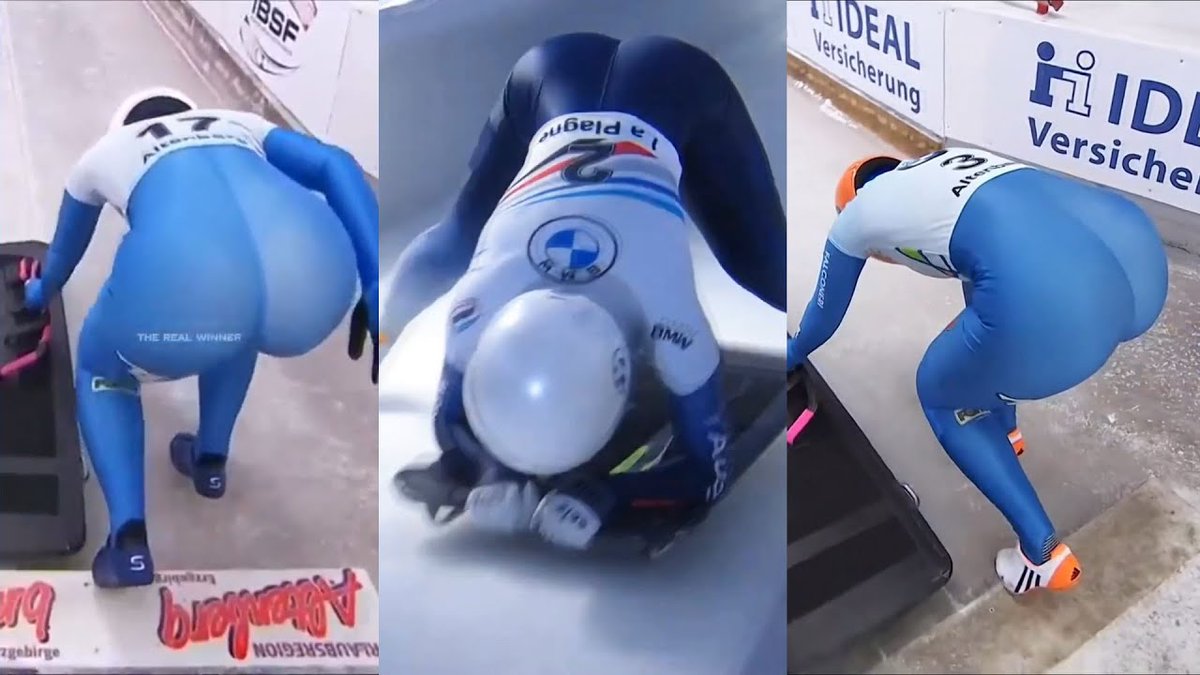 geramed_magger's tweet photo. @EIRancheroLoco el skeleton el mejor deporte https://t.co/DrGBa8X69Q