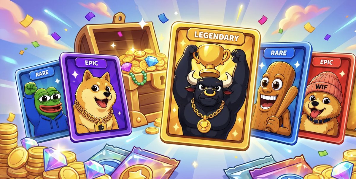 ripandwin's tweet photo. 1,000 SOL in pack volume 🎊

every pack pays out something: a bag, the SOL backing it, or $RAW

rip and win at https://t.co/4AlWvnEzuO https://t.co/dwTUBAnlUx
