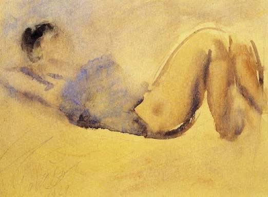 gisellecaldei3's tweet photo. George Bouzianis (1885–1959) https://t.co/mPu7hdcvJ7