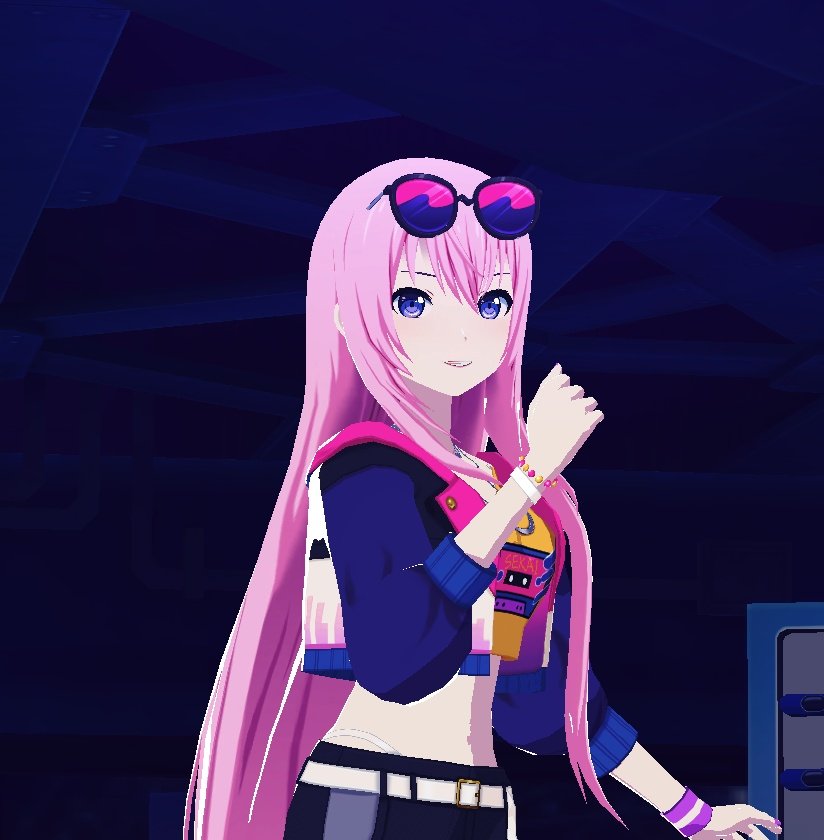 AstolfoHL_2's tweet photo. I didn't realize it's been that long... https://t.co/p6P4vozaLM