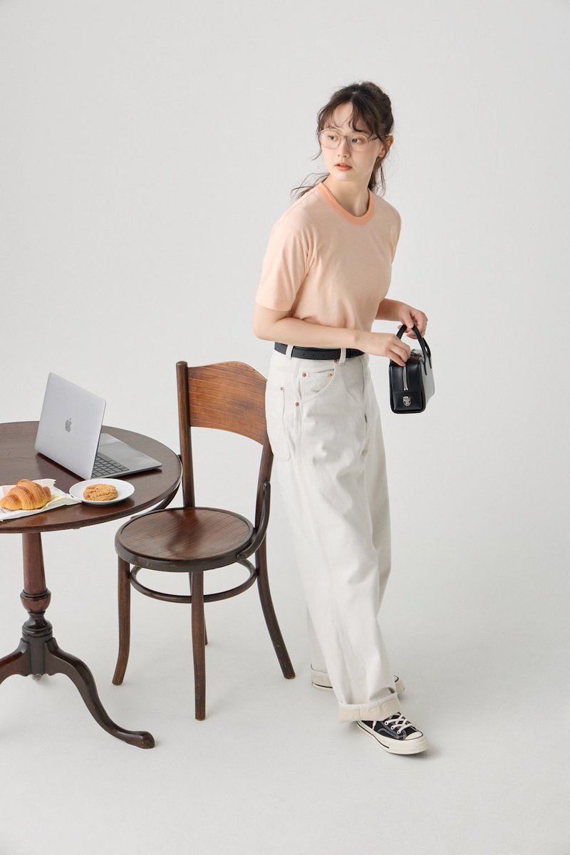 【貴重】【美品】ホワイトファッショニスタコーデ(サイン有) FUDGE -ファッジ- on X: 