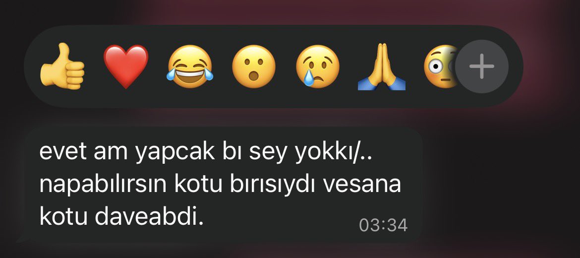 boslukcan16's tweet photo. https://t.co/UUKlH9JKDx