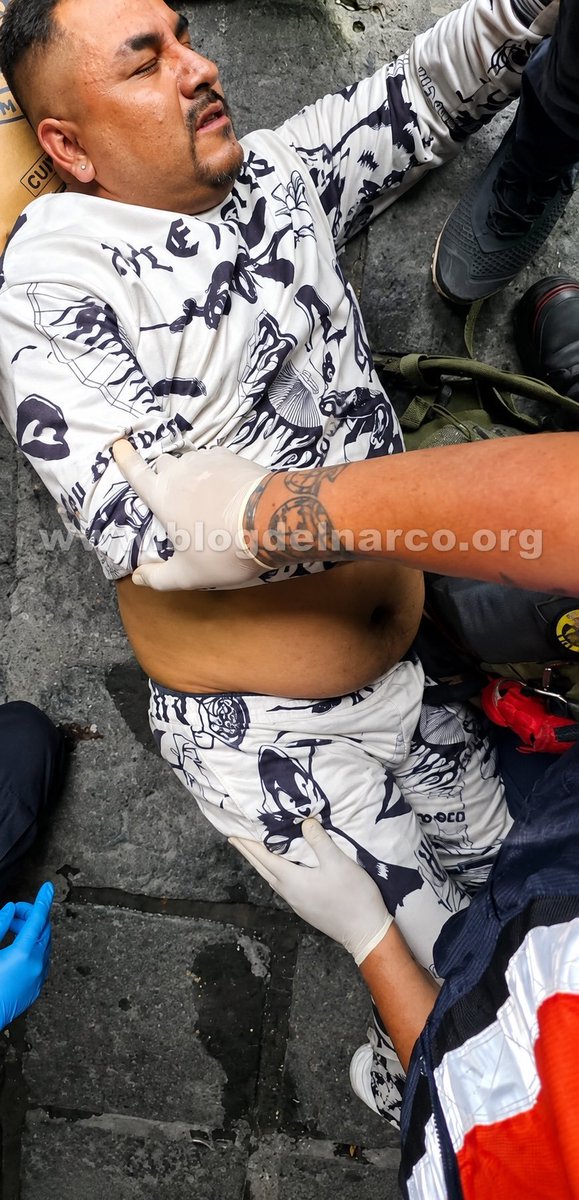 blogdelnarcomx's tweet photo. Un ataque armado en la plaza de Santo Domingo de la Ciudad de México dejó un hombre muerto y dos heridos, LEE MÁS AQUÍ 👇👉 https://t.co/UN7c8cutyd https://t.co/gUHYIoc9sO