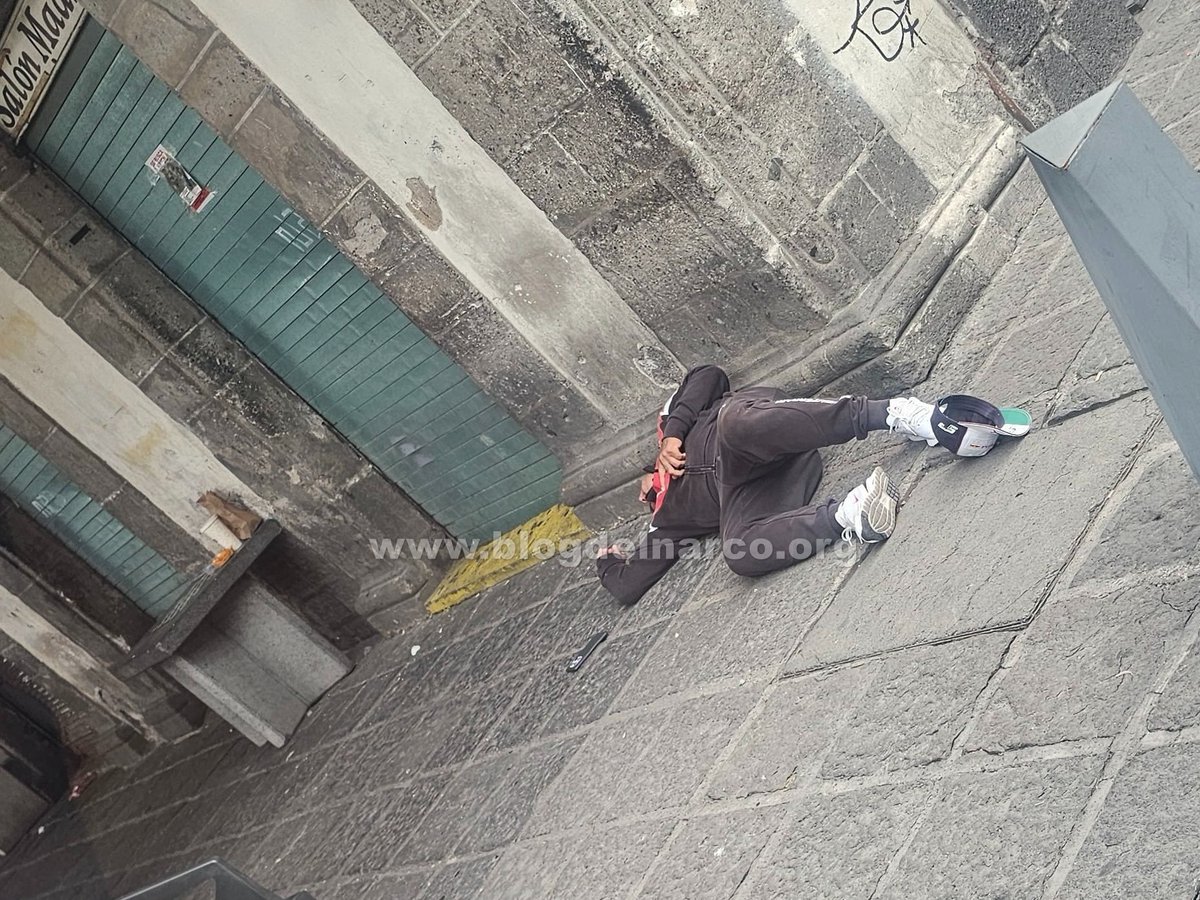 blogdelnarcomx's tweet photo. Un ataque armado en la plaza de Santo Domingo de la Ciudad de México dejó un hombre muerto y dos heridos, LEE MÁS AQUÍ 👇👉 https://t.co/UN7c8cutyd https://t.co/gUHYIoc9sO
