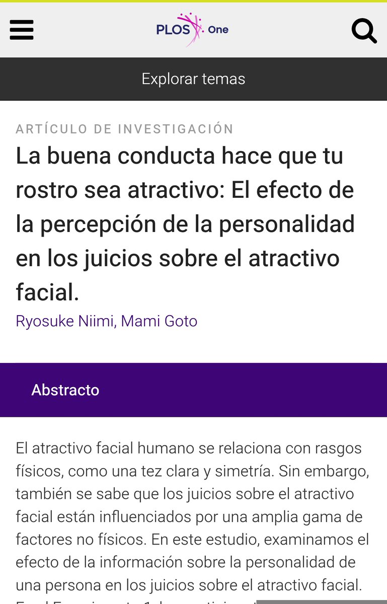 virginiog's tweet photo. Ser honesto.
Un estudio demuestra que cuando percibimos a alguien como sincero, su cara nos parece más atractiva… 
El “premio de la honestidad” existe.
La ciencia lo confirma: la honestidad embellece.l😊
https://t.co/n1TyMtnFjG https://t.co/eWVCVl1NDA