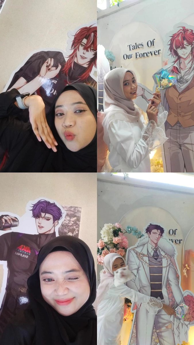 Melshnd_'s tweet photo. last #EONITESD mau bagiin moment ini 

#CainmatesAlwaysWithHarris
#TerongersAlwaysWithMika
#CustomersAlwaysWithGin https://t.co/dYfYZ2NJ2l