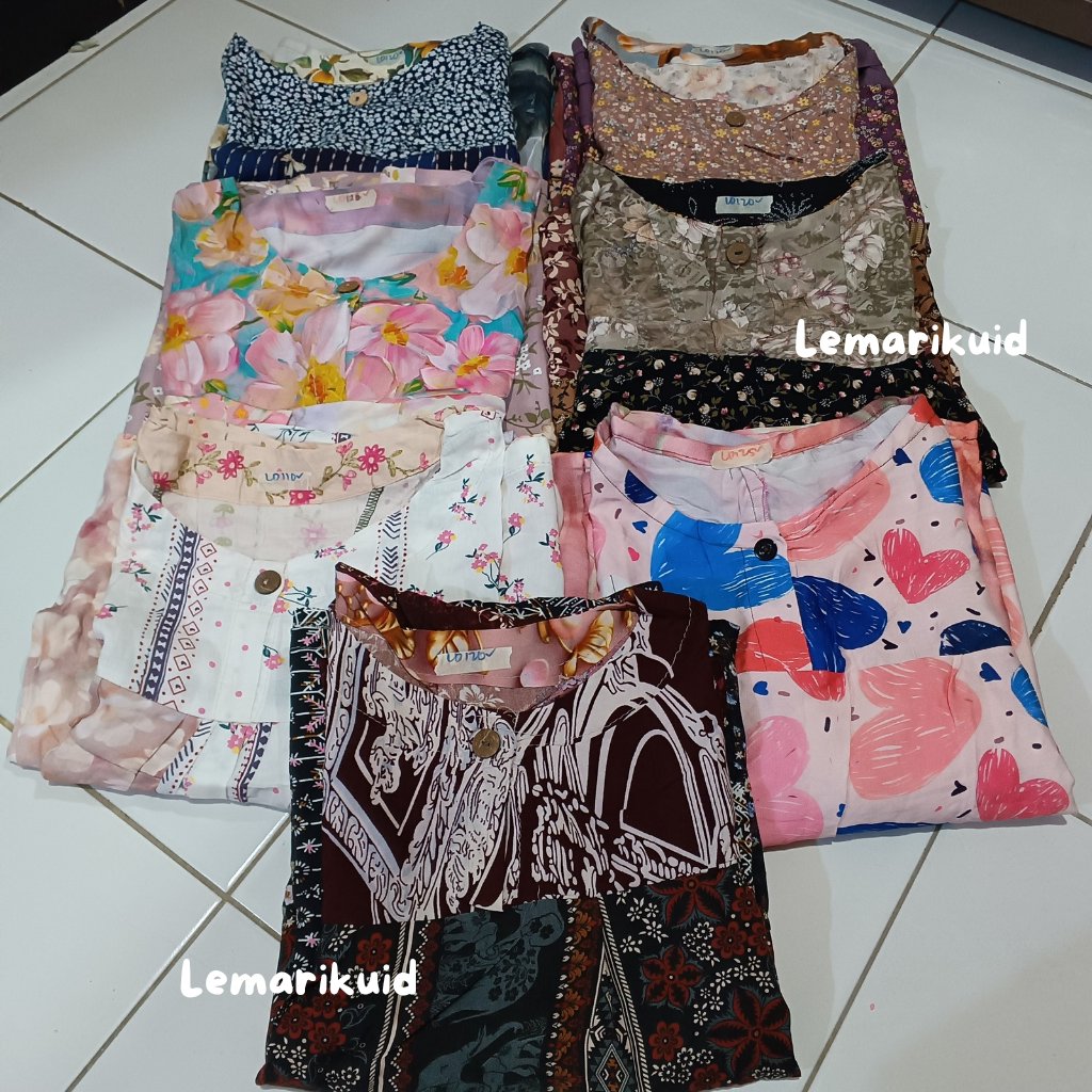 Raraaaaa___'s tweet photo. Ada yg mw di spill homedress (daster sambung) cakep cutie✨. Ini barang baru yaa bahan katun rayon di jamin adem, banyak warna pinkeu 💖. Bisa shopee yaa kaa
#zonauang https://t.co/QuGTFLRDMp