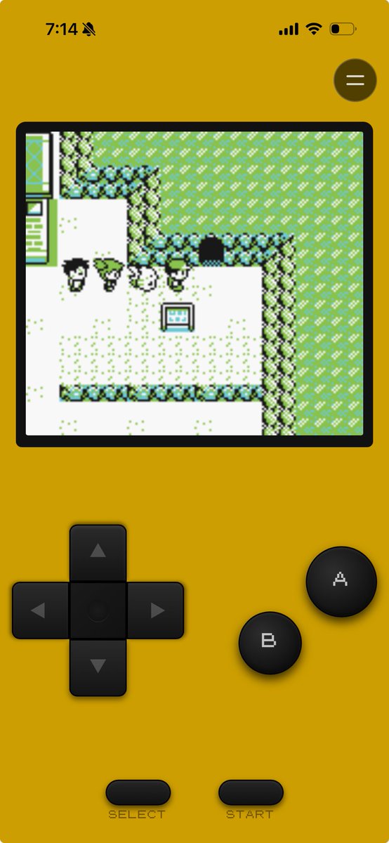 unspammable's tweet photo. LLMs may push me to actually _finish_ a side project... https://t.co/1Lp4ojGJu2