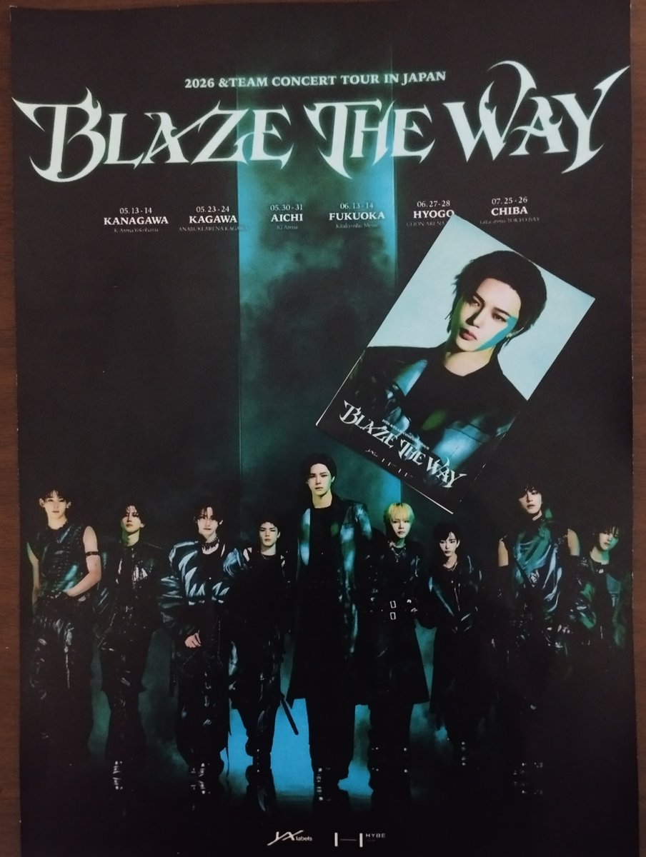 littykei's tweet photo. Usar essa conta: ❌❌

Assistir o show do &amp;team no cinema: ✅✅

#andTEAM 
#BLAZETHEWAY_LV_BRASIL https://t.co/8mmh9CqRhl
