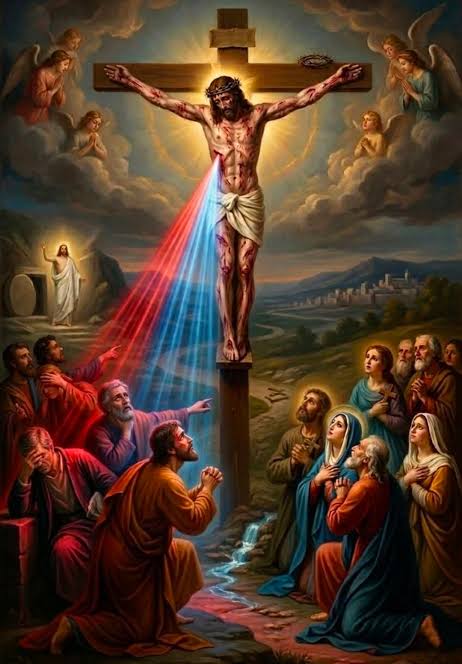 henriolliveira_'s tweet photo. Hora da Misericórdia 🙏🏻

Ó Sangue e Água que jorraste do Coração de Jesus, como fonte de misericórdia para nós, eu confio em Vós! https://t.co/ltBZzqrNyk