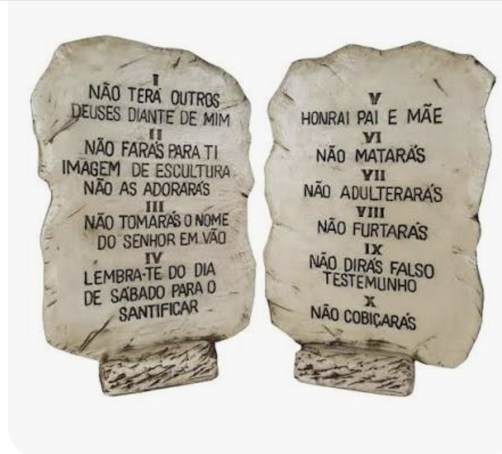 ElizabethC66323's tweet photo. @_RaiLira Lembra-te do dia do sábado, para o santificar.

Êxodo 20 https://t.co/3uAbJ4JfAq