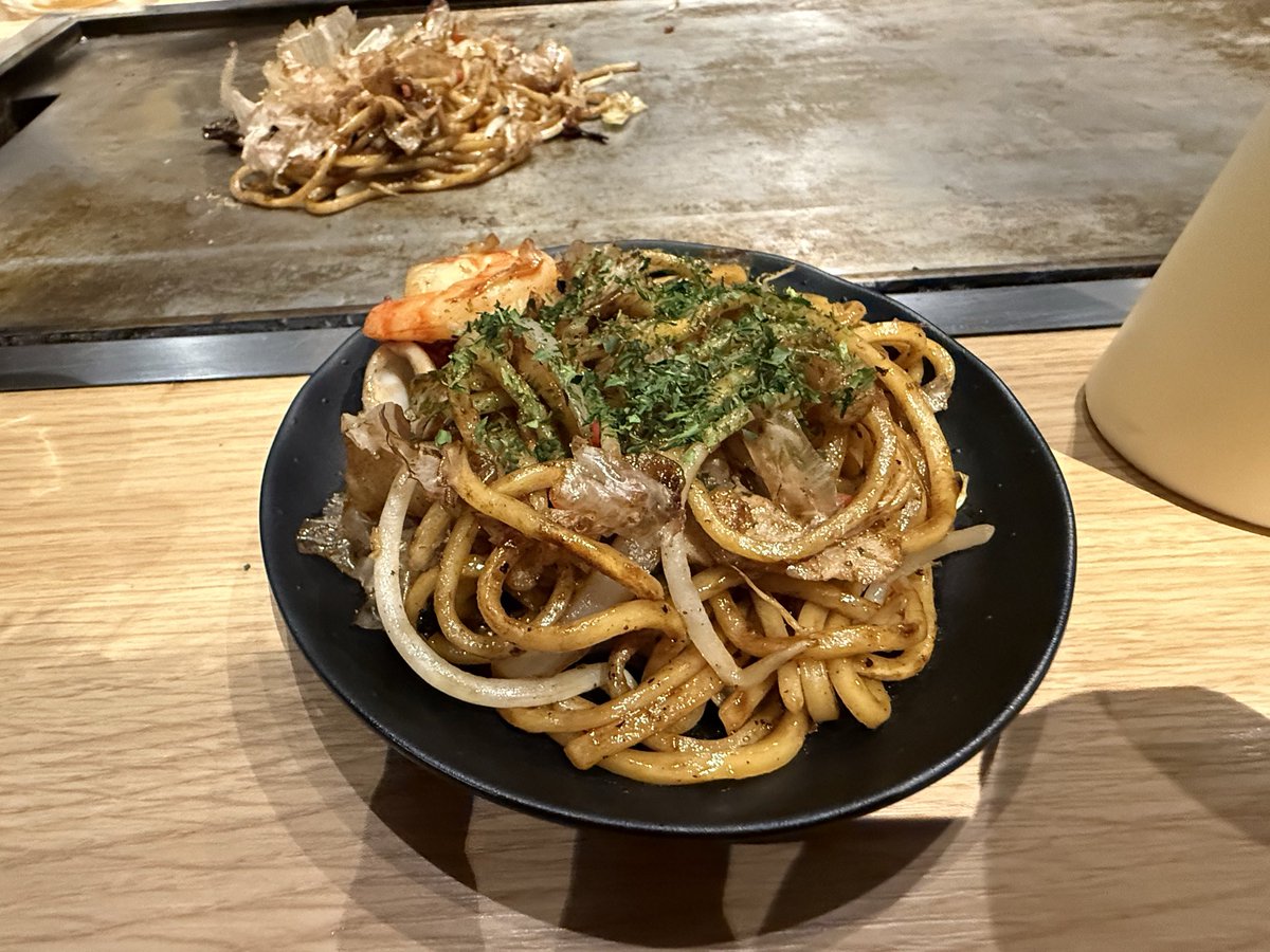 mobgawa's tweet photo. たこ焼き https://t.co/t7n6fd6dWg