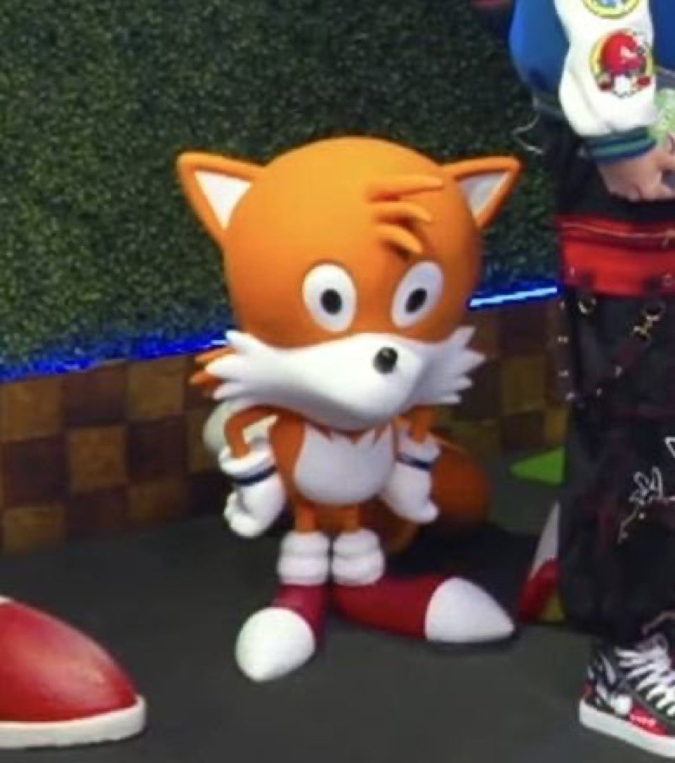 Sonicarchive_'s tweet photo. Se me olvidó poner por acá que ya volví a los streams ;D 

https://t.co/ZvddwD2ScK https://t.co/9PFSBu4Kcg