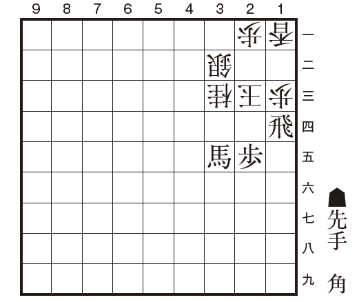 mynavi_shogi's tweet photo. ＼解けたらリポスト！／
『ポケット３手詰』より　#ポケ３
３手詰です。 

Ｓみたいな形の初形ですね😺
スペシャルに詰ましましょう！
有段者の方は５秒（Ｓみたいな数字）でお願いします！

解答はこちら
https://t.co/lSTCO1Beza https://t.co/KjhRyh3gaz