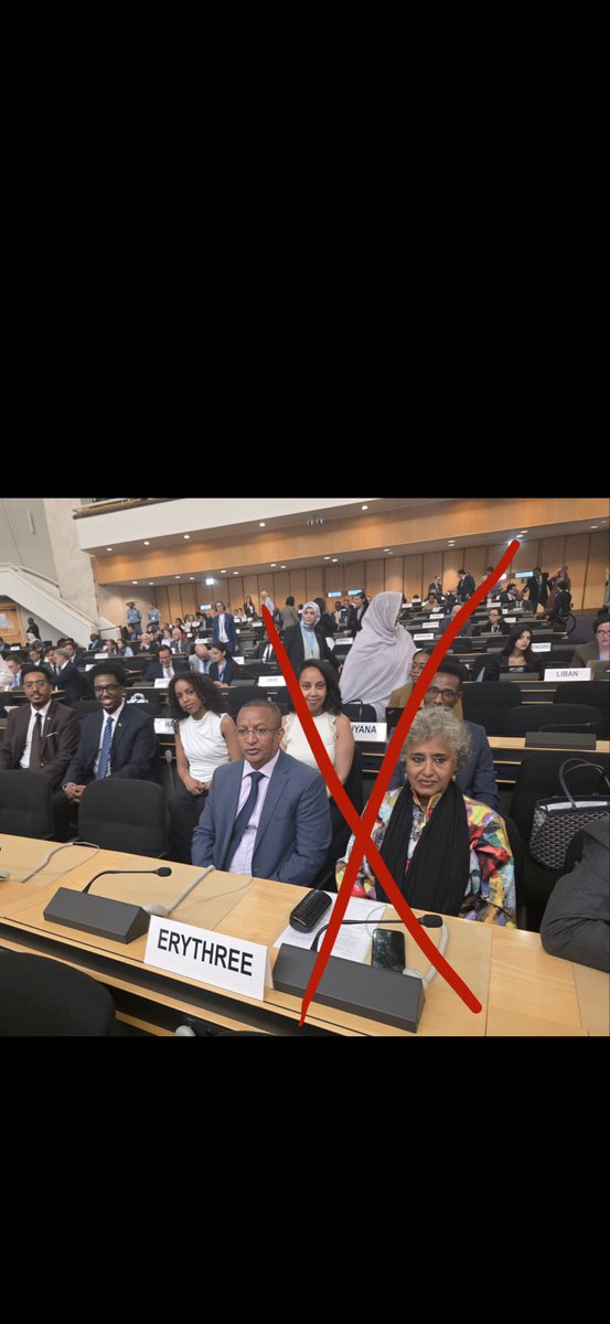 Mercy4ALL82's tweet photo. @ElizabethTecle @martinplaut @hawelti Eritreans gov. parpaganda with their fake loyalty to our veterans &amp; martyrs while killing or unlawfully detaining them &amp; committing crimes against humanity against their families.  Our heros served &amp; died so we have a home but instead many flee #Eritrea to escape hell. https://t.co/rspZRWbVh8