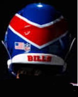 NFL_Journal's tweet photo. No Doubt bass player outfit on "I'm Just a Girl" and new Bills lids
#SeparatedatBirth https://t.co/kAaZEhRbm1