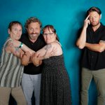 Photo by Jennifer MacDonald 💚~ TorCon ❤ (@macd1982)