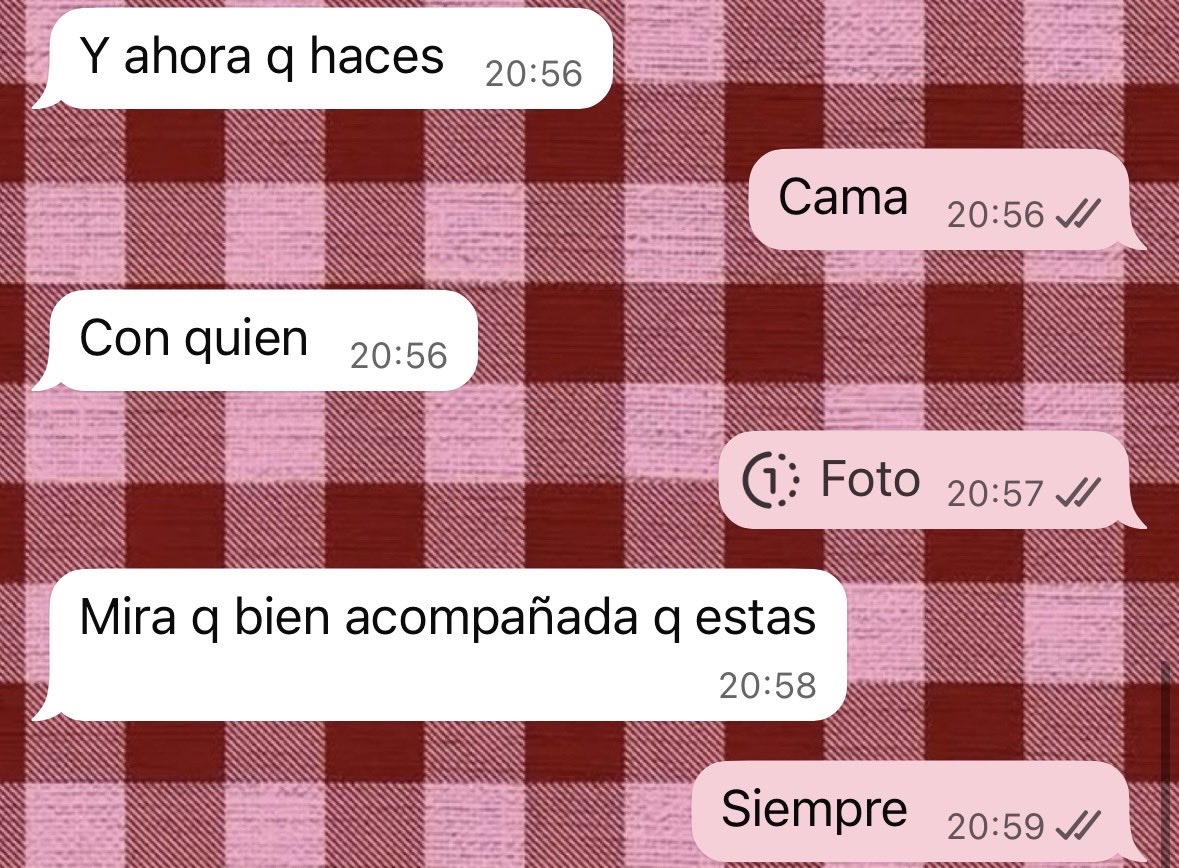 el mal querer tweet media