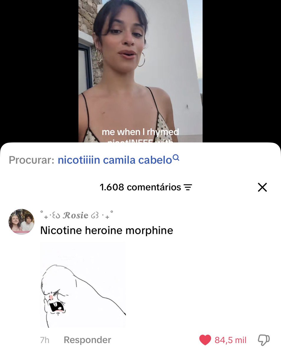 x_xver's tweet photo. o tanto de like nos comentários com o povo cantando 😭😭😭 um clássico pop perfection mesmo né https://t.co/4Lg0nMxDwz