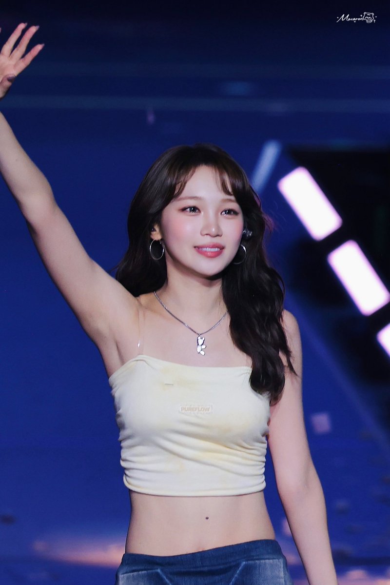 bestofchaewon's tweet photo. 260727 Kim Chaewon at 'PUREFLOW' Tour in Osaka D2

—
#KIMCHAEWON #김채원 https://t.co/qZsax7X6Vv
