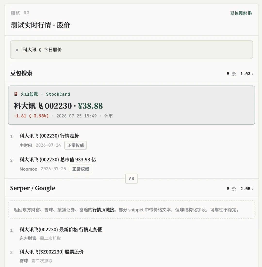 提升 Agent 的信息搜索能力