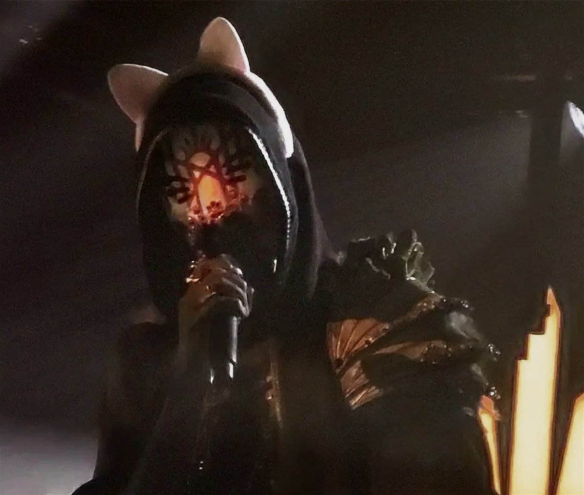 medievalsleep's tweet photo. meow https://t.co/rAXw63UTkj