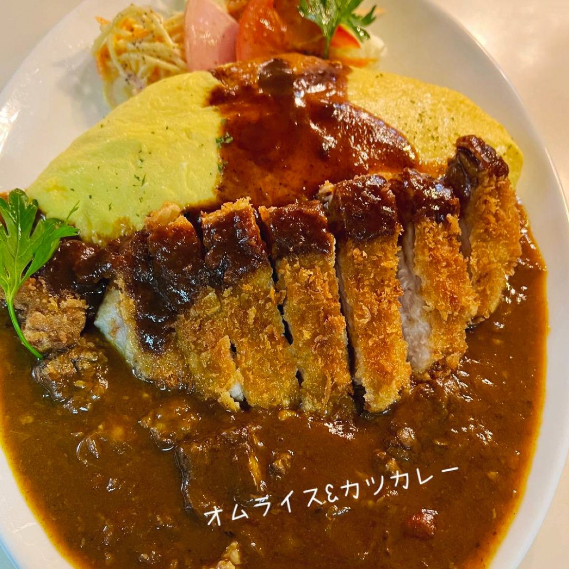 kitchen_pomme's tweet photo. 7月28日（火）
旭川 晴れのちくもり☀️☁️28℃

おはようございます😃
少し肌寒く感じるねっ
8月からは
またまた暑いよ🥵

はい🙋‍♀️
昨日ご来店&amp;テイクアウト
ありがとうございました😊
本日OPEN！
よろしくお願いします🙇‍♀️

明日水曜日はお休みです🙇‍♀️ https://t.co/XBF6p0MEsd