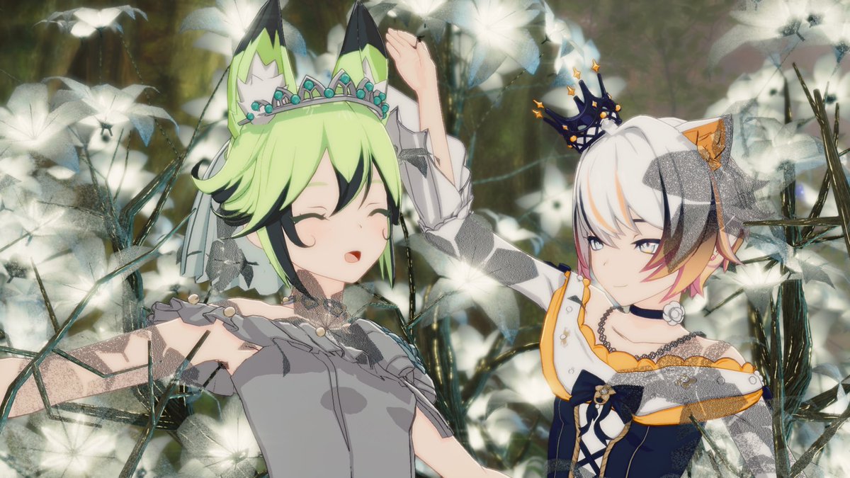 koarayasan's tweet photo. おはにょ〜ん☀️ ̖́-
最近このお花とSS撮ってる方よく見かけるので、私も昨日いってきたよ〜 https://t.co/2r5yWOw5Tl