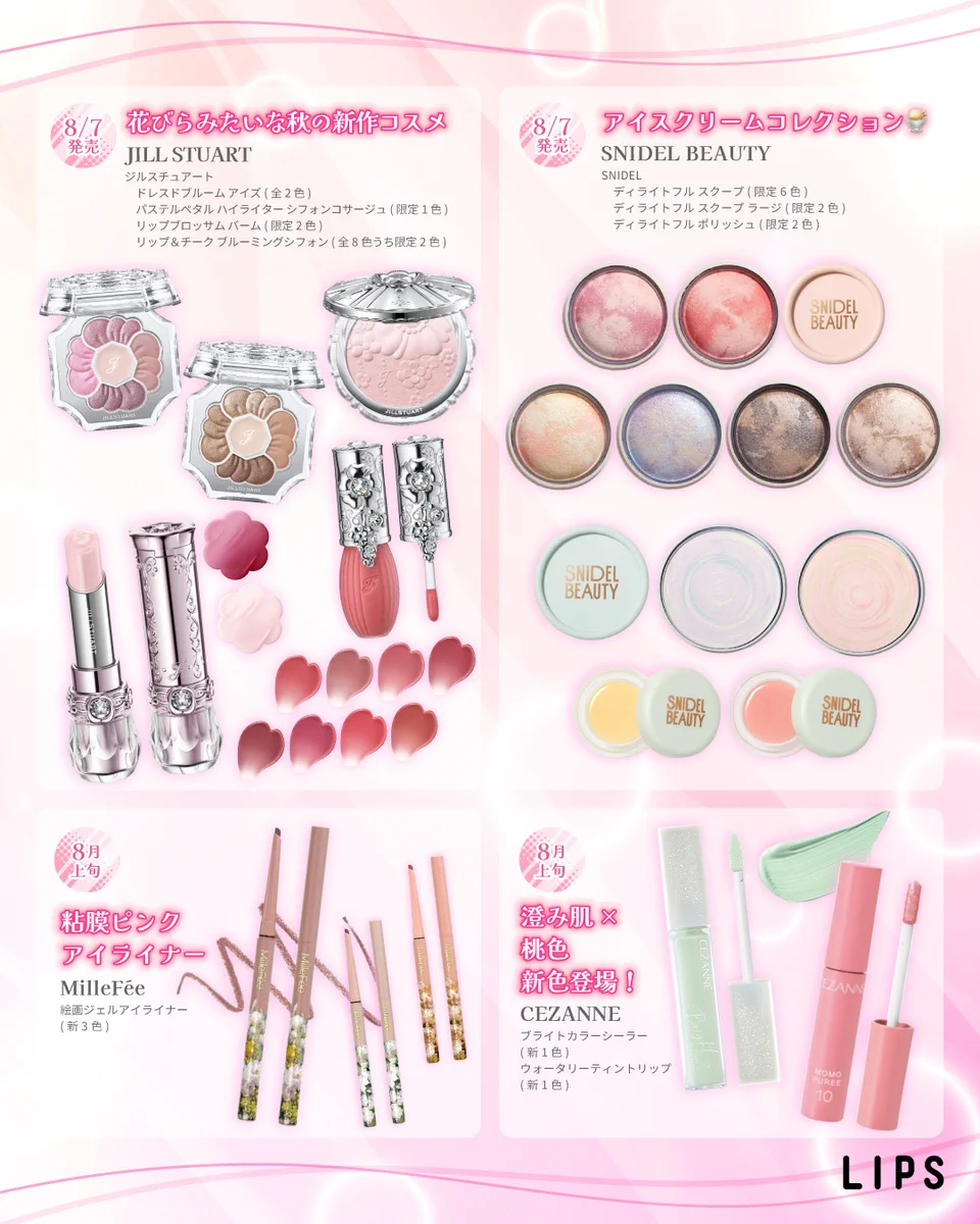LIPS（リップス） a X: 