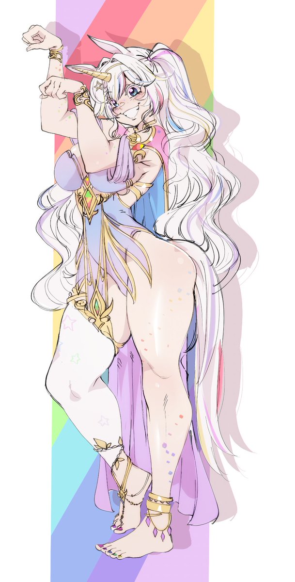 Shonnie 🦄🌈 tweet media