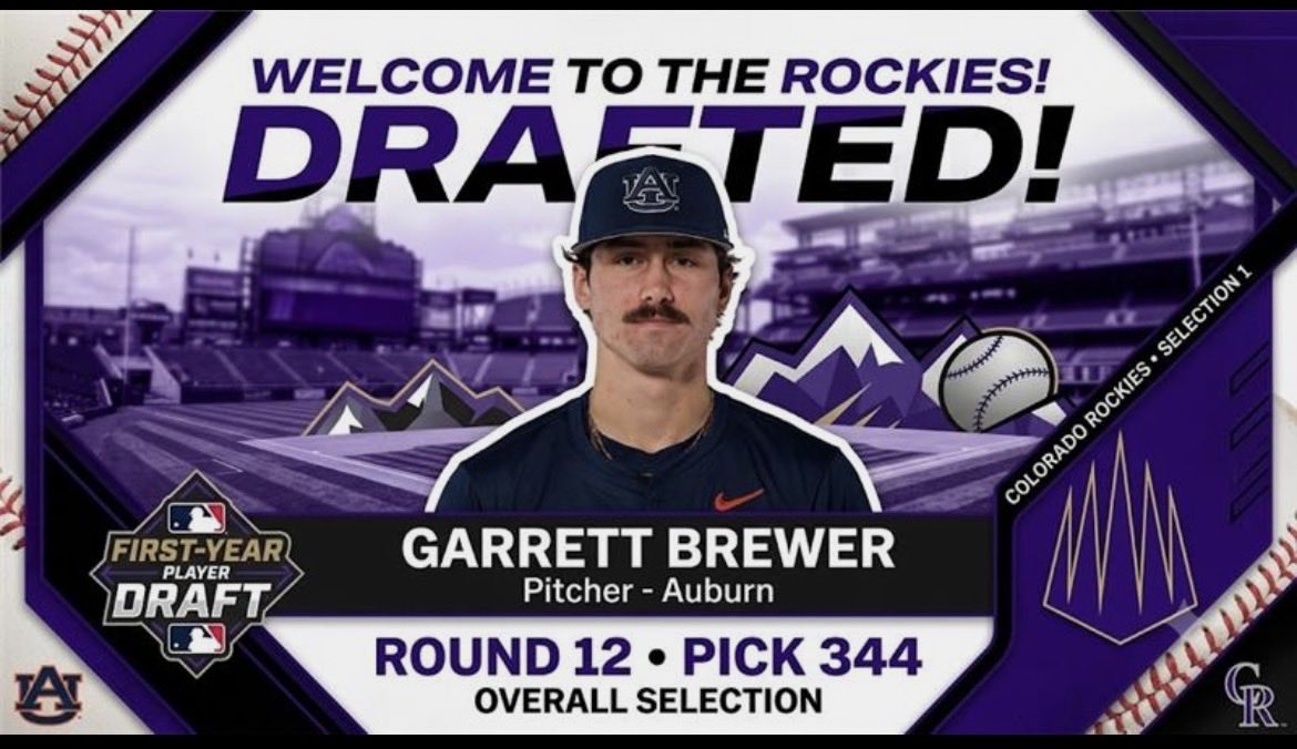 NCSA_Baseball's tweet photo. Congrats, Gentlemen!
#NCSABaseball #MLBDraft2026 🧢 https://t.co/3LXx3531ka