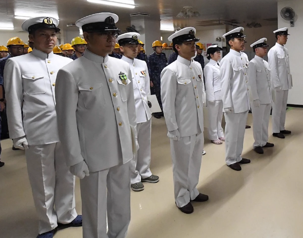 海上自衛隊 第2水上戦群【公式】 (@JMSDF_WG2) / X