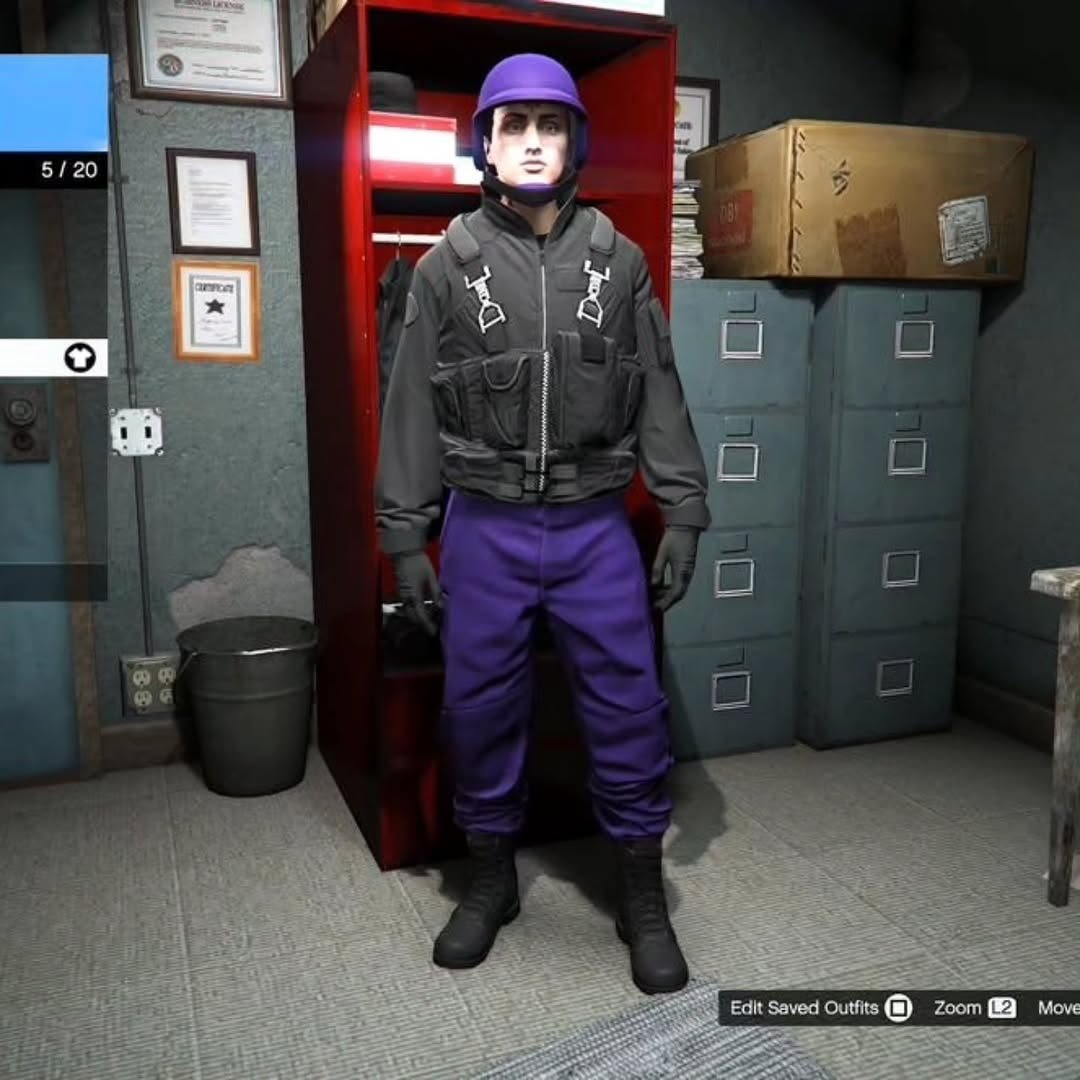 Modded_servic's tweet photo. Male account
PS5 ACC
Fast run
Lvl 6667
107 mill
Verify outfits
Color helmets
Negative kd
Frozen kd
All research done
Free ID change
Unlocks
Region:
Bin:
C/O:
INBOX ๐ฅ ME PRIVATELY IF INTERESTED FOR PRICE AND INFO
#LEGIT #PS5 #GTA #XBOX #GTAV #PS4 #GTAMODDED https://t.co/kZ1QlgPE4U