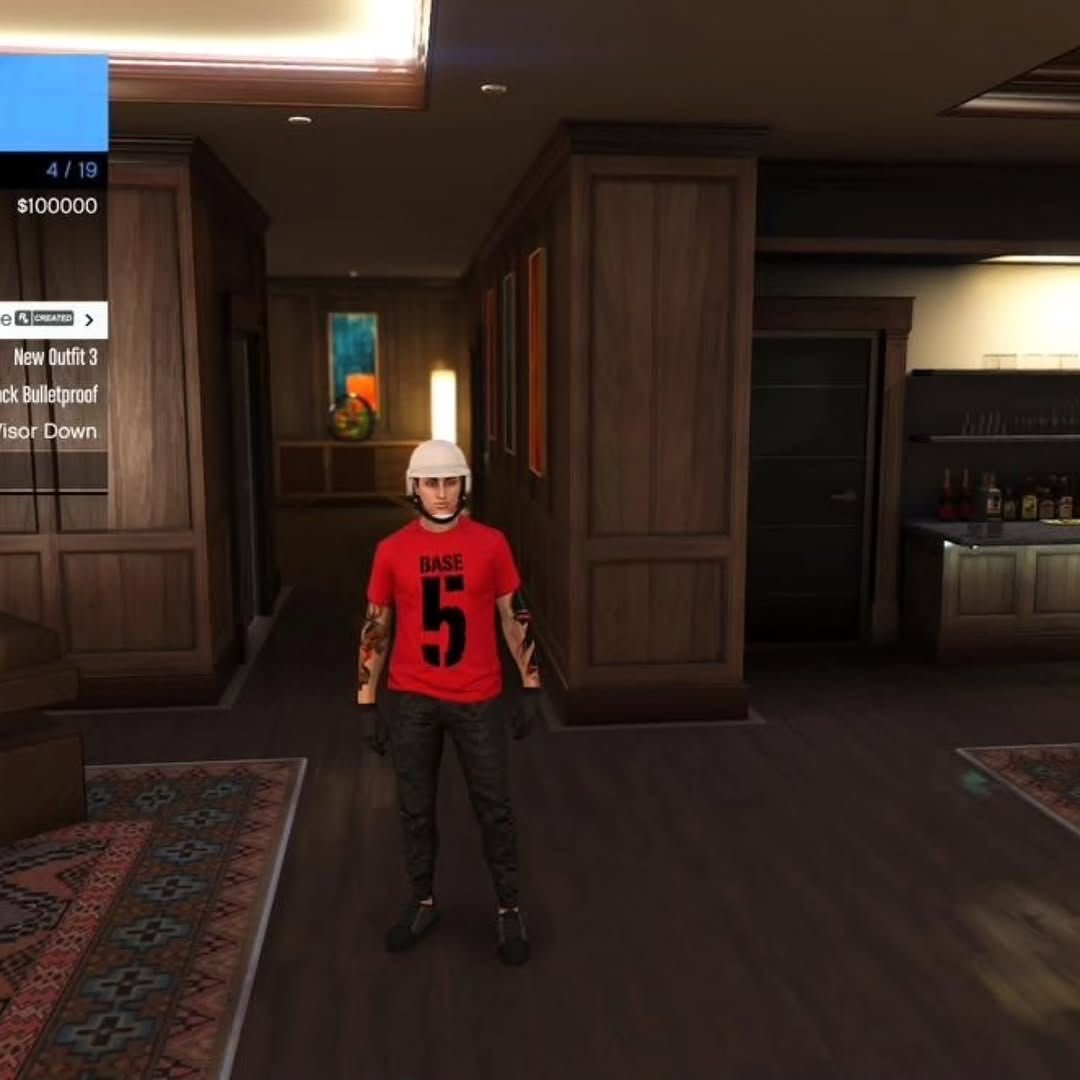 Modded_servic's tweet photo. Male account
PS5 ACC
Fast run
Lvl 6667
107 mill
Verify outfits
Color helmets
Negative kd
Frozen kd
All research done
Free ID change
Unlocks
Region:
Bin:
C/O:
INBOX ๐ฅ ME PRIVATELY IF INTERESTED FOR PRICE AND INFO
#LEGIT #PS5 #GTA #XBOX #GTAV #PS4 #GTAMODDED https://t.co/kZ1QlgPE4U