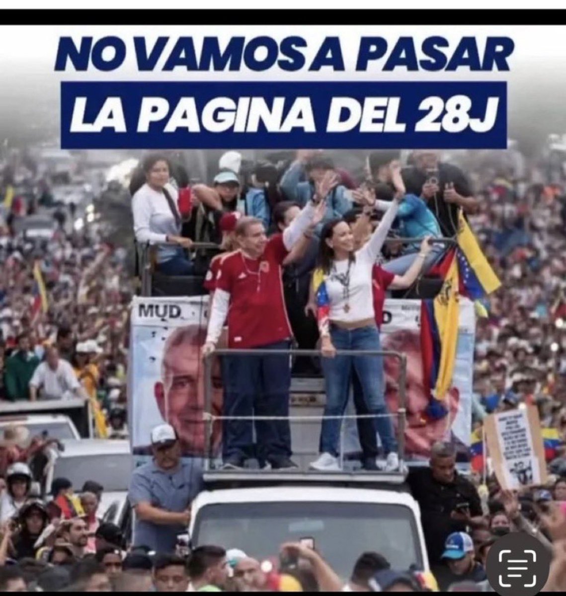 Ethical_Values's tweet photo. ¡PROHIBIDO OLVIDAR! 
✓✓ "NO" PASAREMOS LA PAGINA DEL 28J ✓✓
MARTES 28J / 10:00 AM https://t.co/CdABqHIZ9I