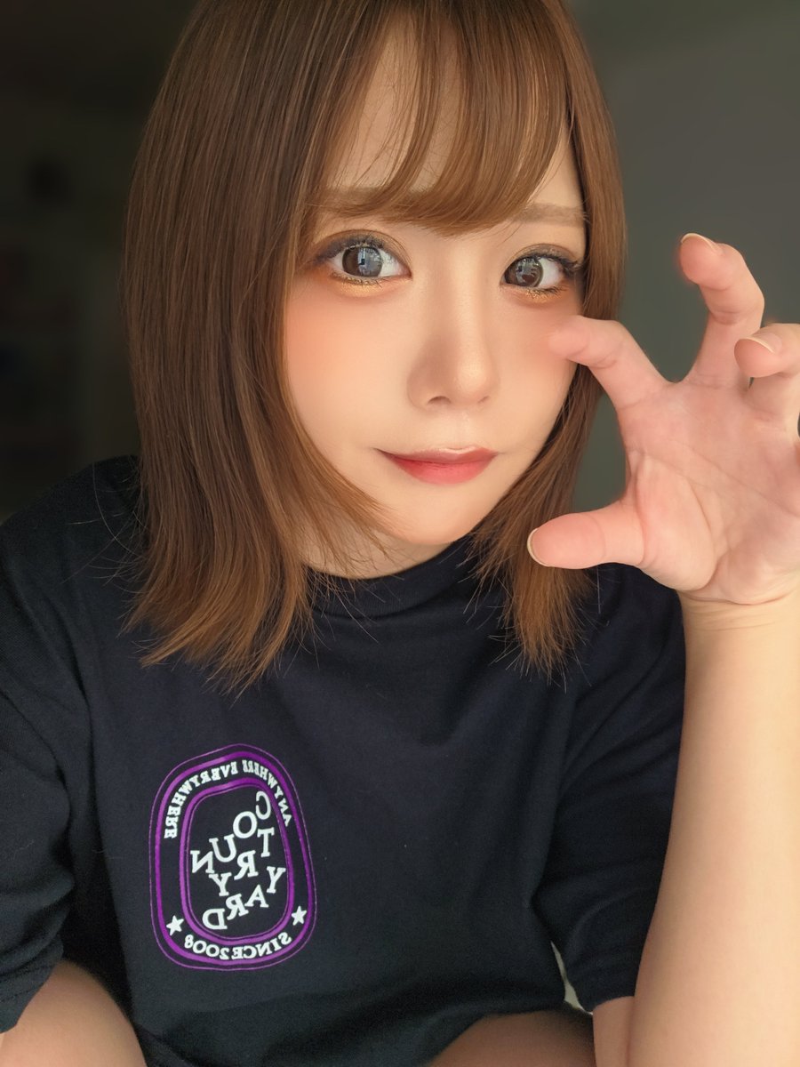 YUA_chemicalx's tweet photo. ⠀
おはよー 生きてます
⠀ https://t.co/XiCbboTRQD