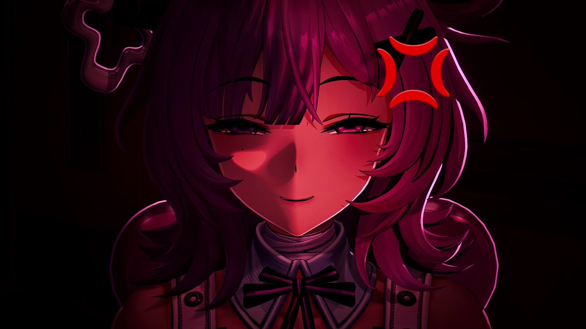 NTE #NTEネバエバ #ちぃちゃん あぁ、ちぃちゃんもメンションから
