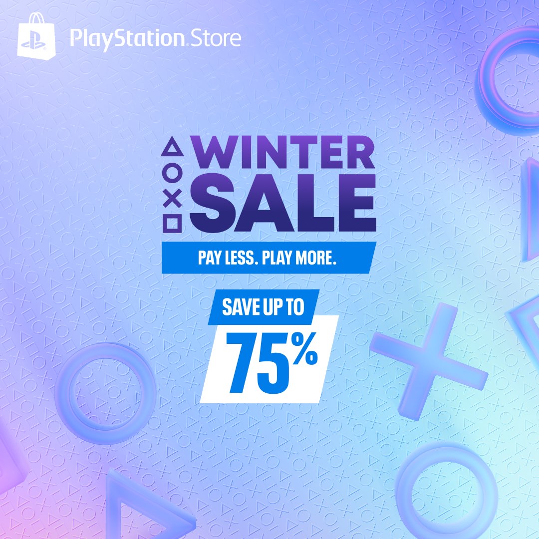 PlayStation AU tweet media