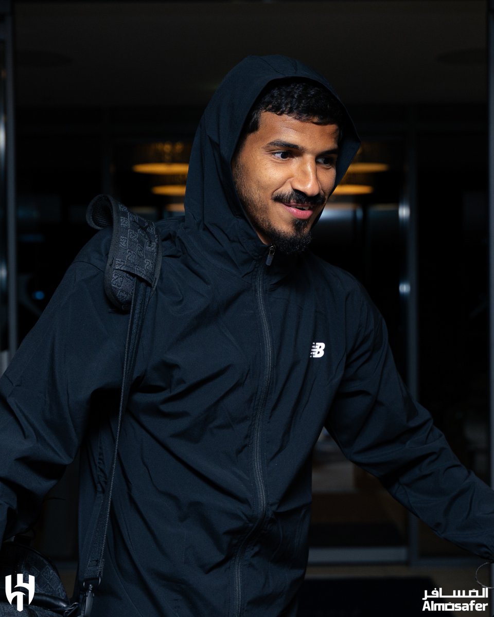 Alhilal_FC's tweet photo. "محزري" في معسكر الزعيم 💙🤩 https://t.co/PYwVkolMjl
