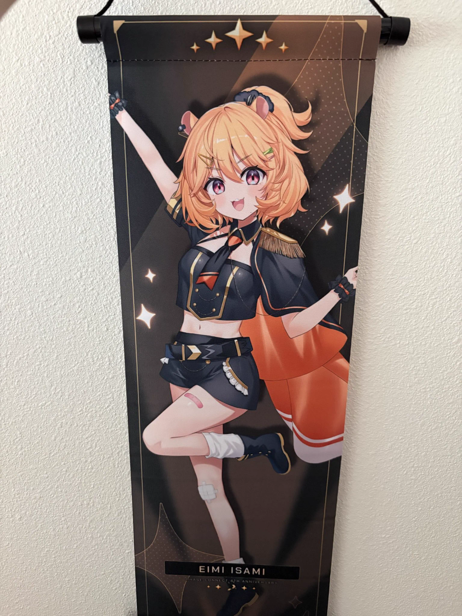 Mari Mari 🐟👑 Phase Connect on X: 
