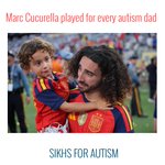 Photo by Sikhs For Autism (@sikhsforautism)