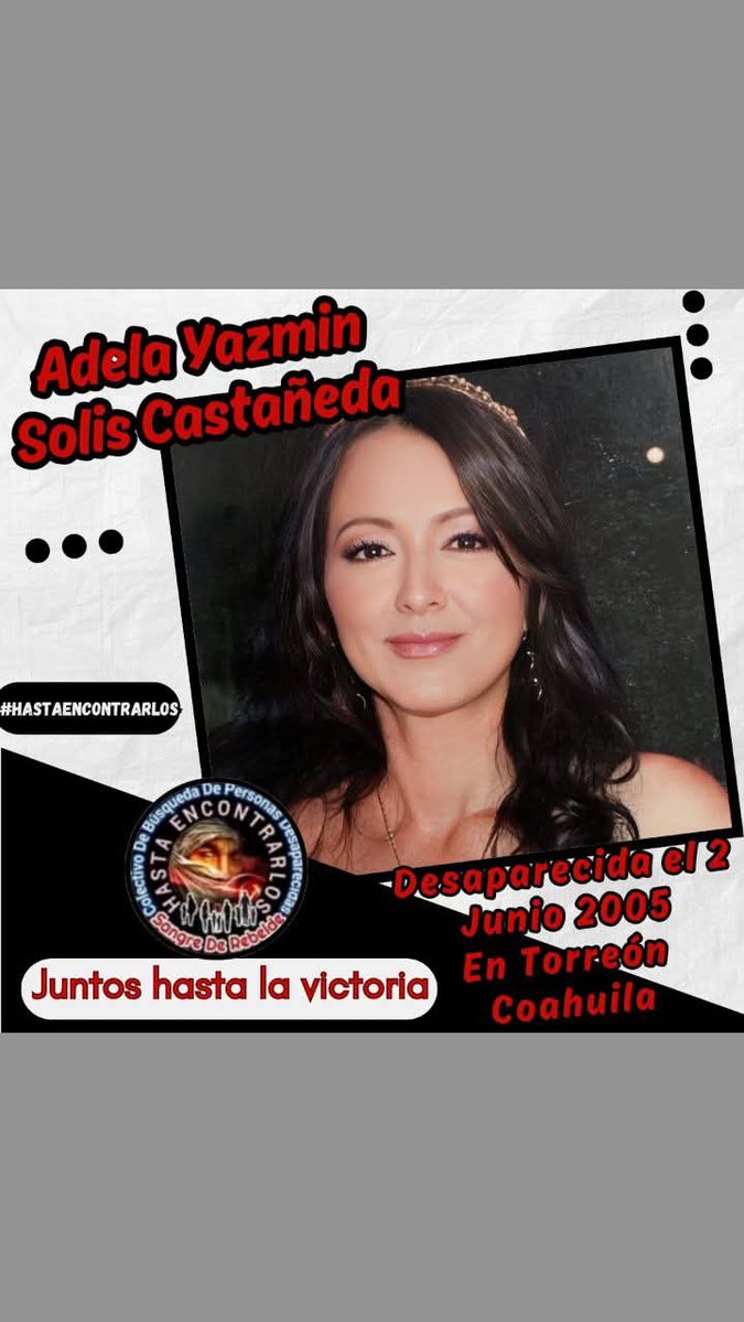 Norma Guadalupe Castro Navarro tweet media