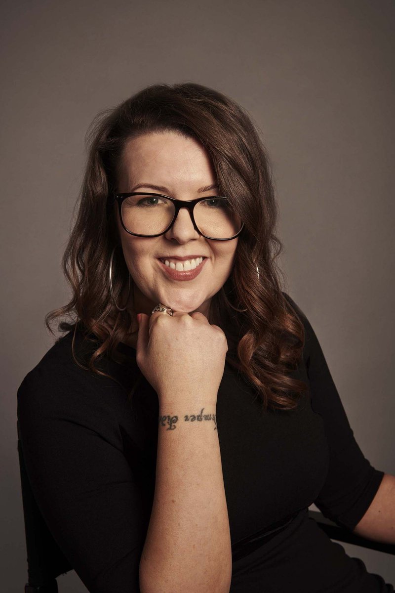 InfoDisneyHulu's tweet photo. 20th Television e FX adquiriram Wildwood, uma nova série de comédia de Lisa McGee. criadora de Derry Girls.

Em sua primeira produção ambientada fora do UK, retrata a vida de um grupo de adolescentes irlandesas em idade escolar em meados da década de 1990.