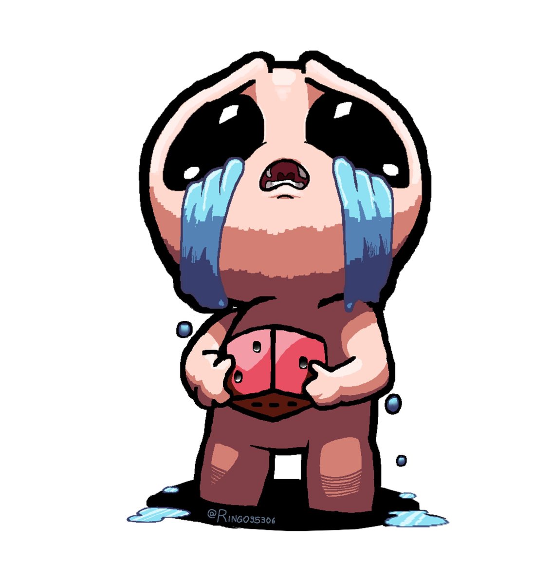 Ringo35306's tweet photo. Isaac doodle guys 😼
#tboi #thebindingofisaac https://t.co/MQ4v7pqHhd