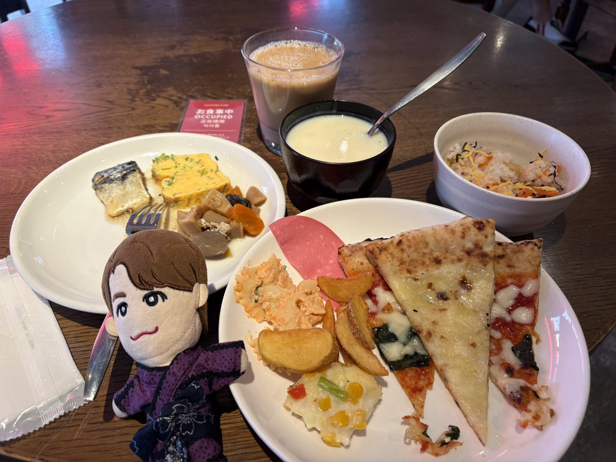 mililanora's tweet photo. おはようございます☀ https://t.co/p6OPvdv2YX